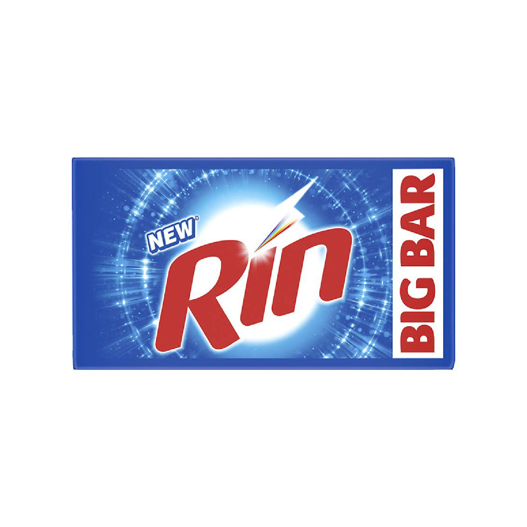 Rin Washing Detergent soap