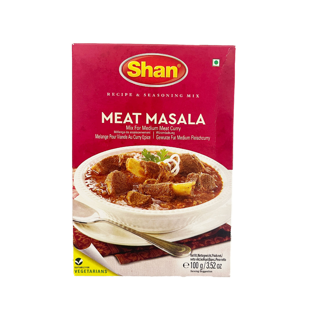 Shan Meat Masala (1+1free)