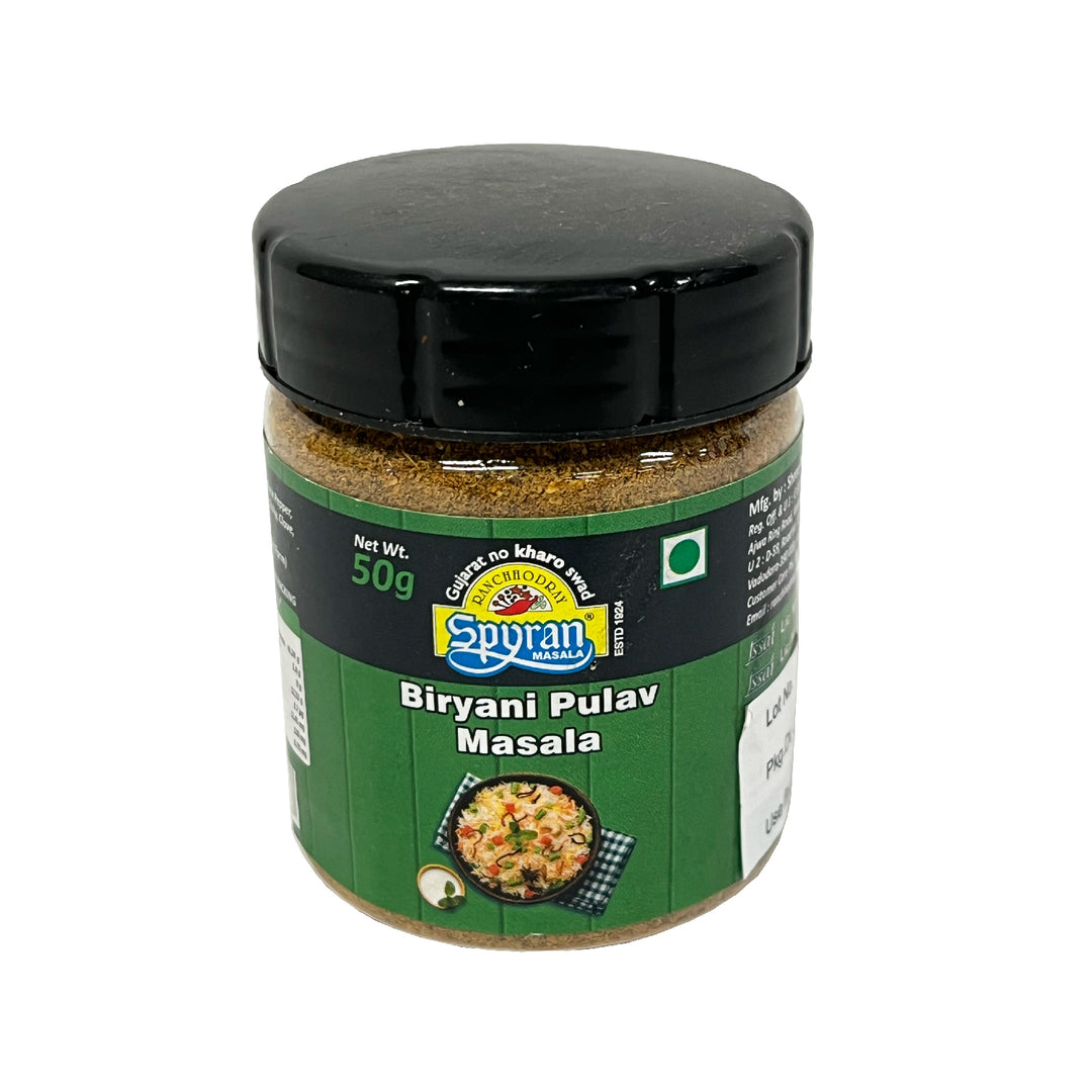 Spyran Ranchhodray Biriyani Pulav Masala (1+1 free)