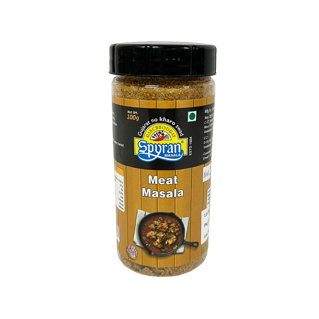 Spyran Ranchhodray Meat Masala