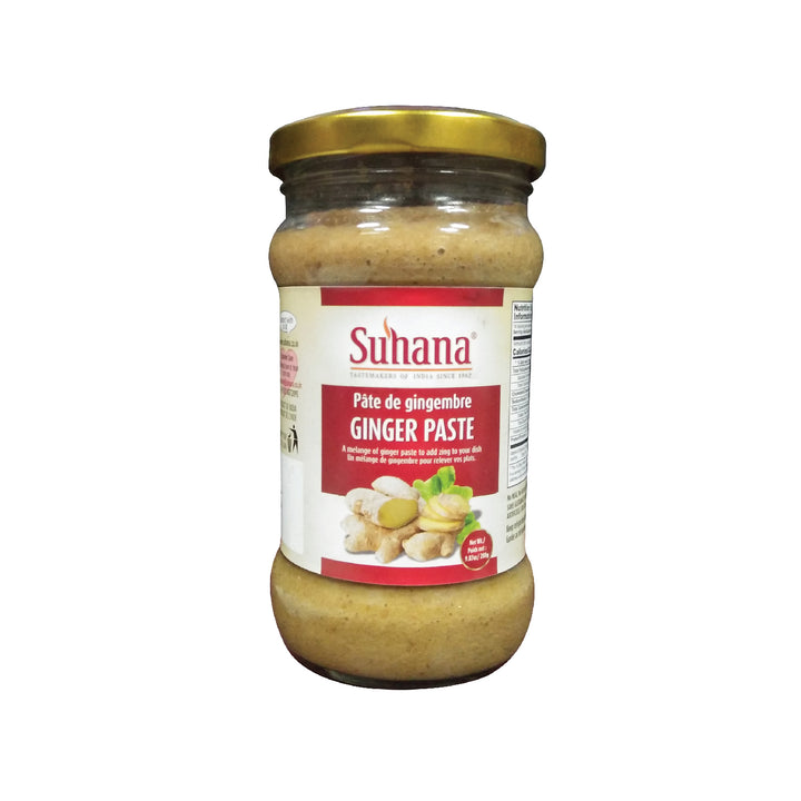 Suhana Ginger paste (1+1 free)