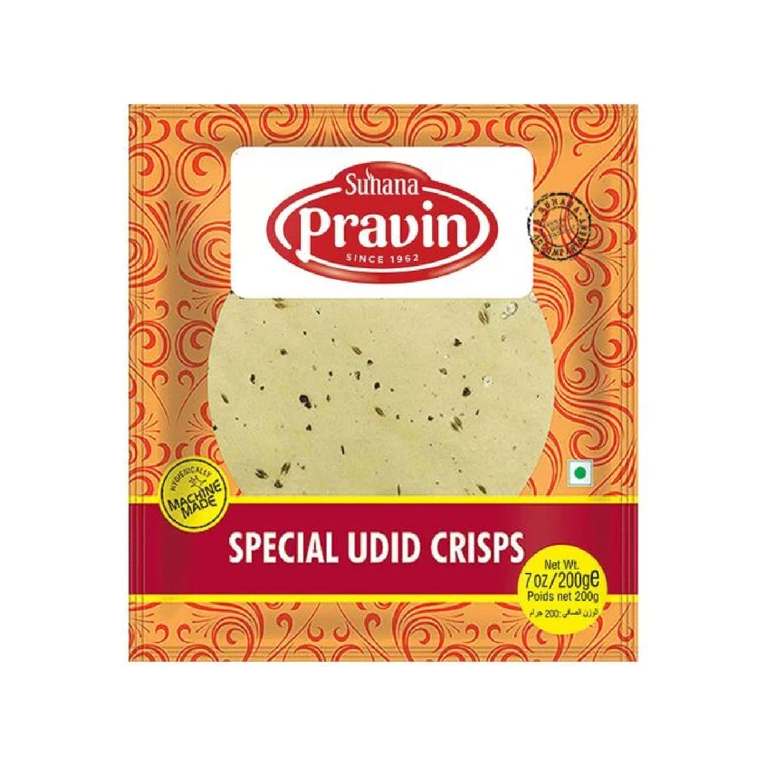 Suhana Udid Papad  (1+1free)