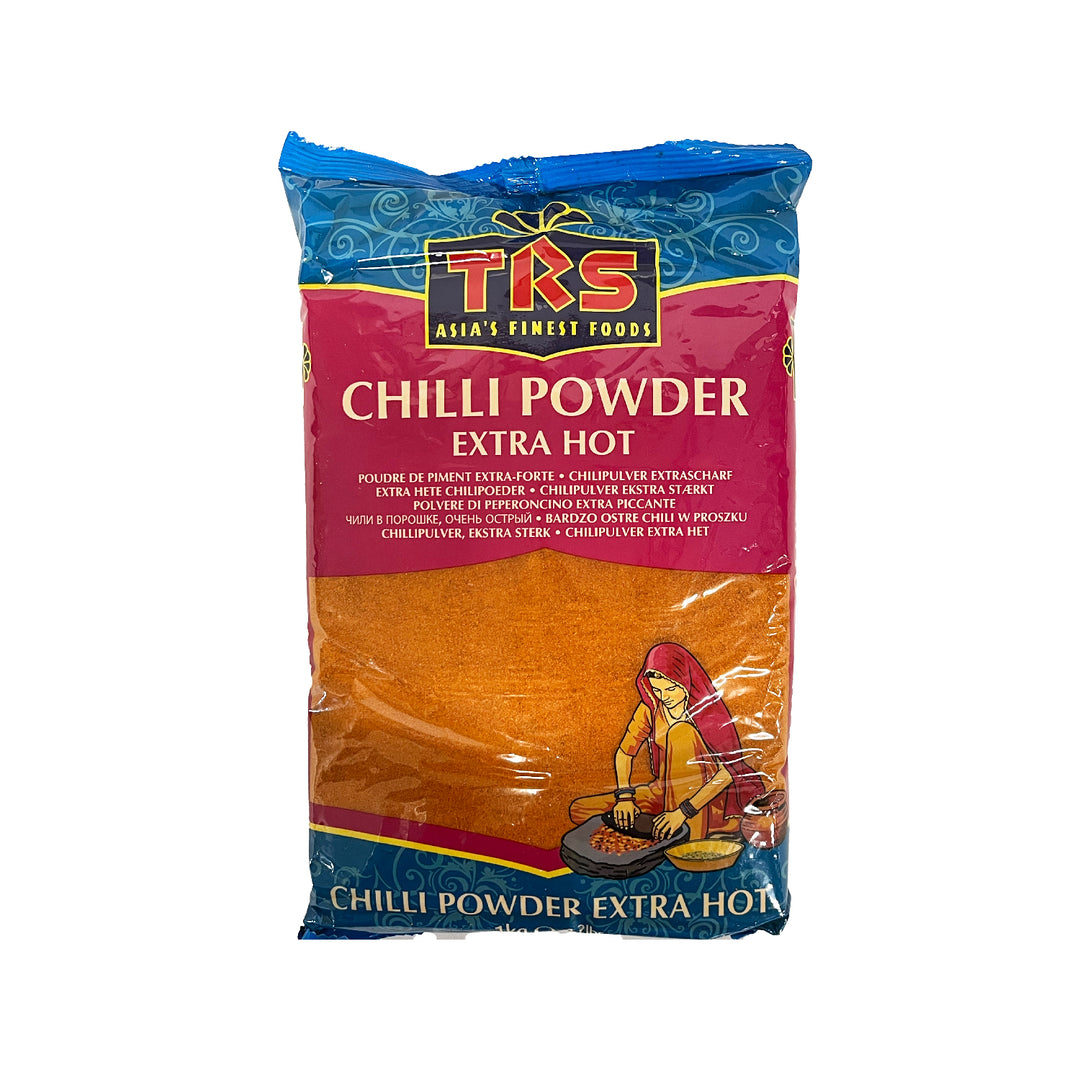 TRS Chilli Powder Extra Hot