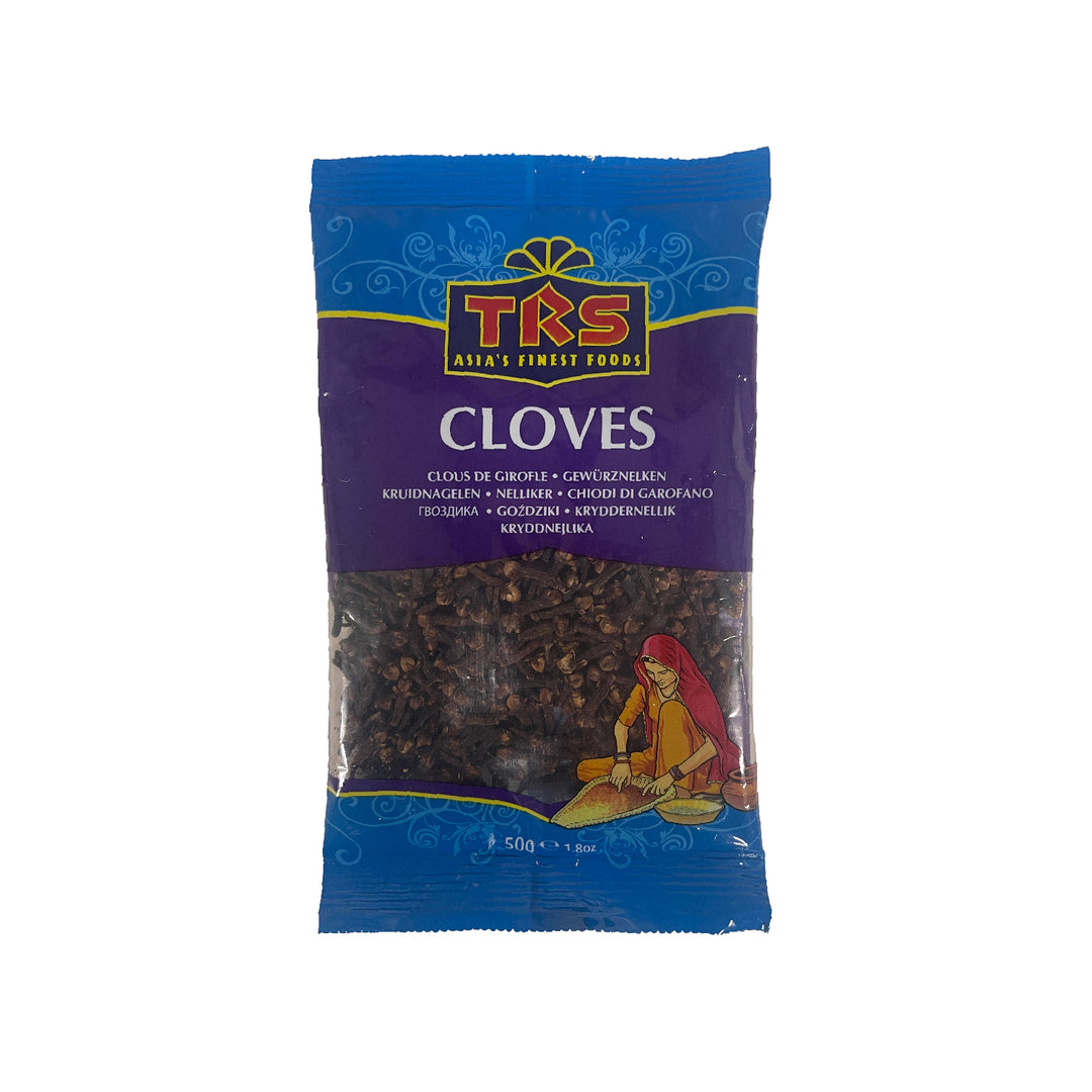 TRS Cloves