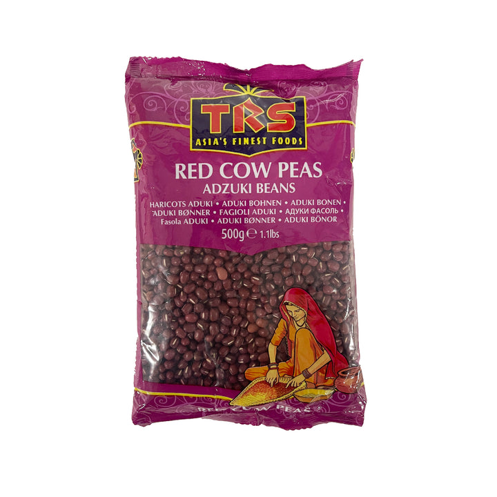 TRS Red Cow Peas