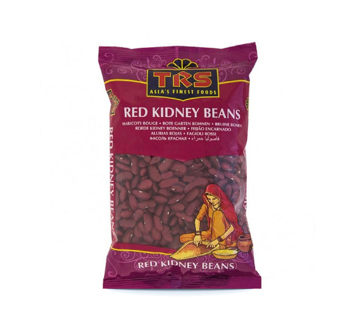 TRS Red Kidney Beans