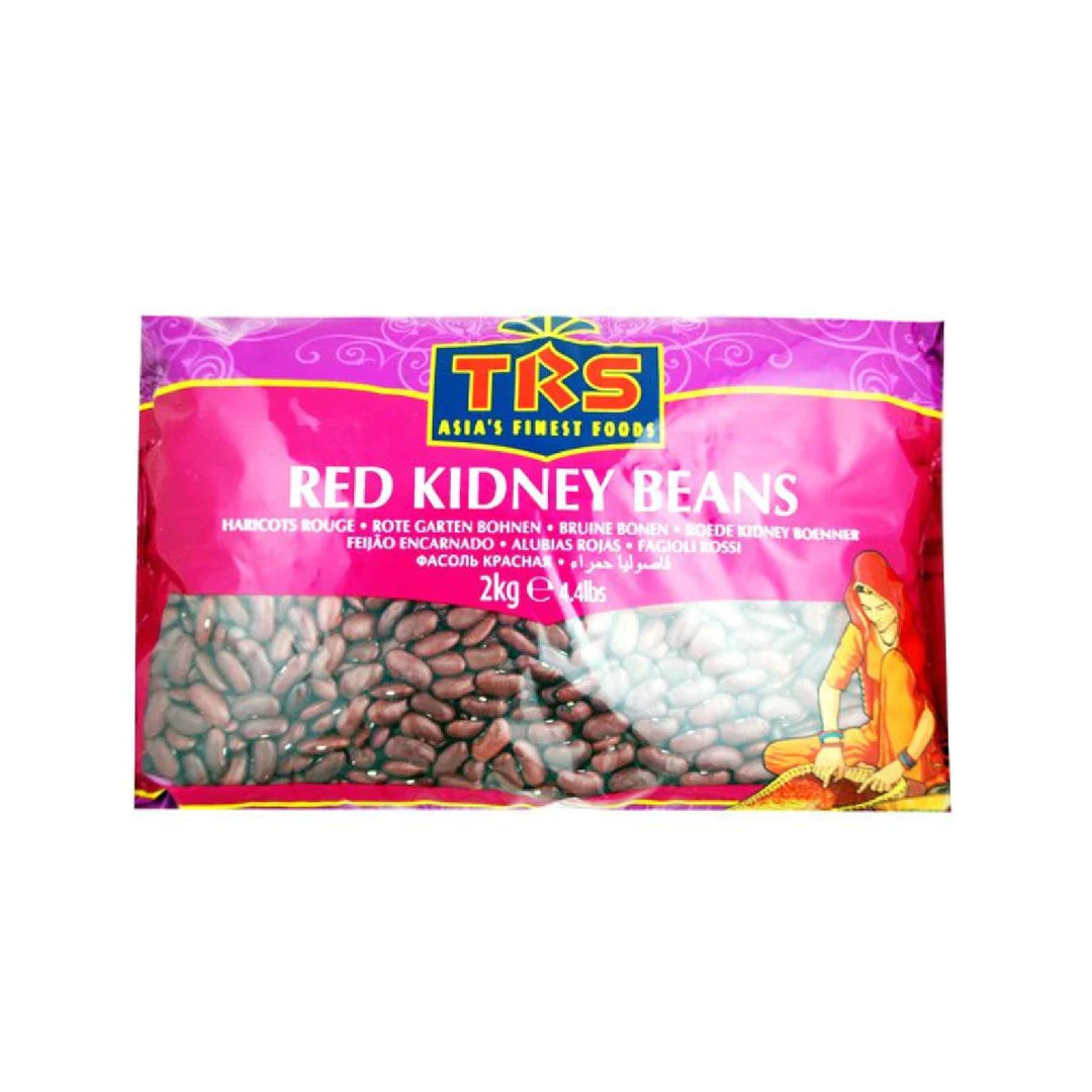 TRS Red Kidney Beans