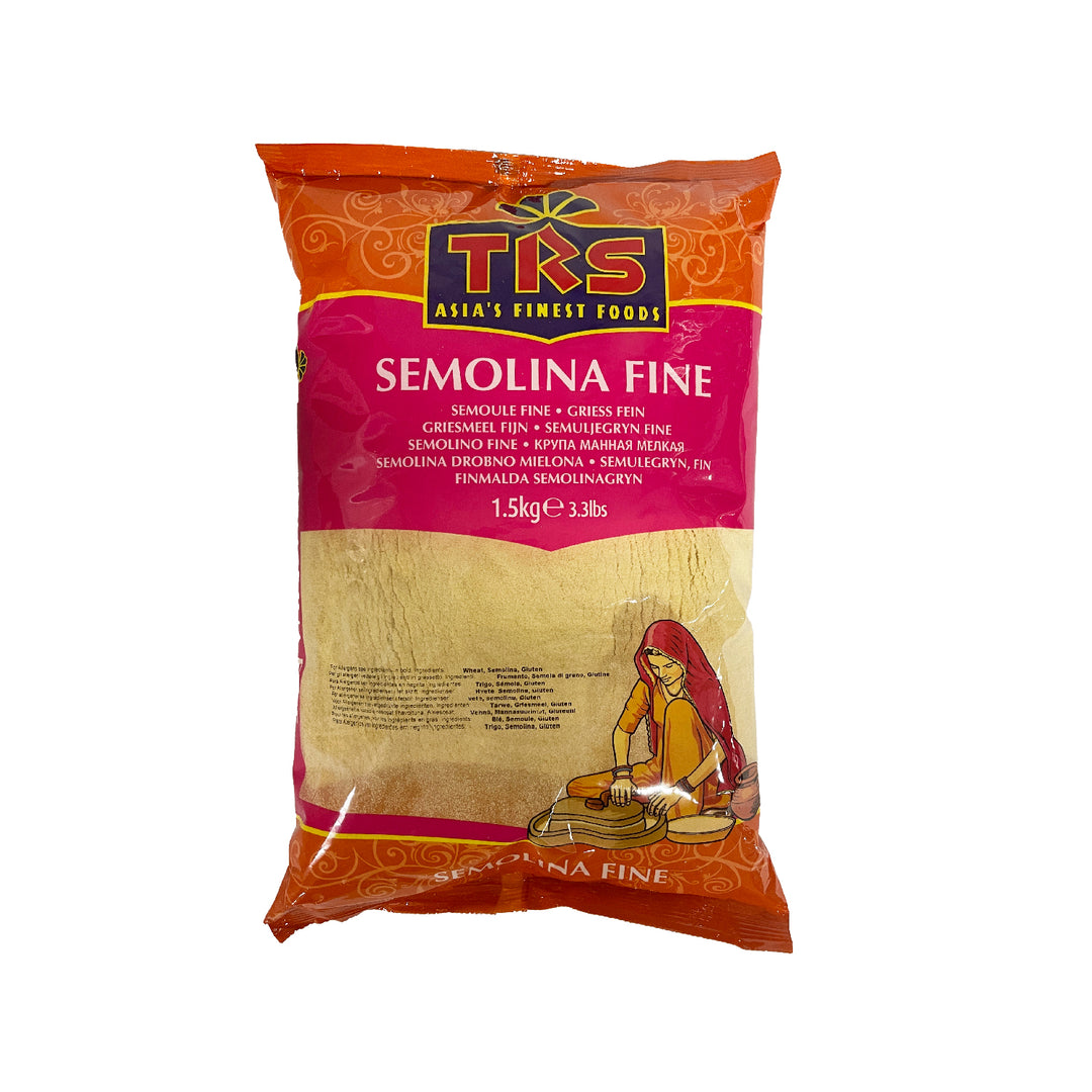 TRS Semolina Fine