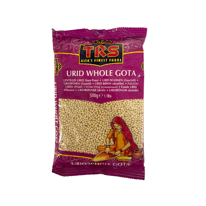 TRS Urid Whole Gota