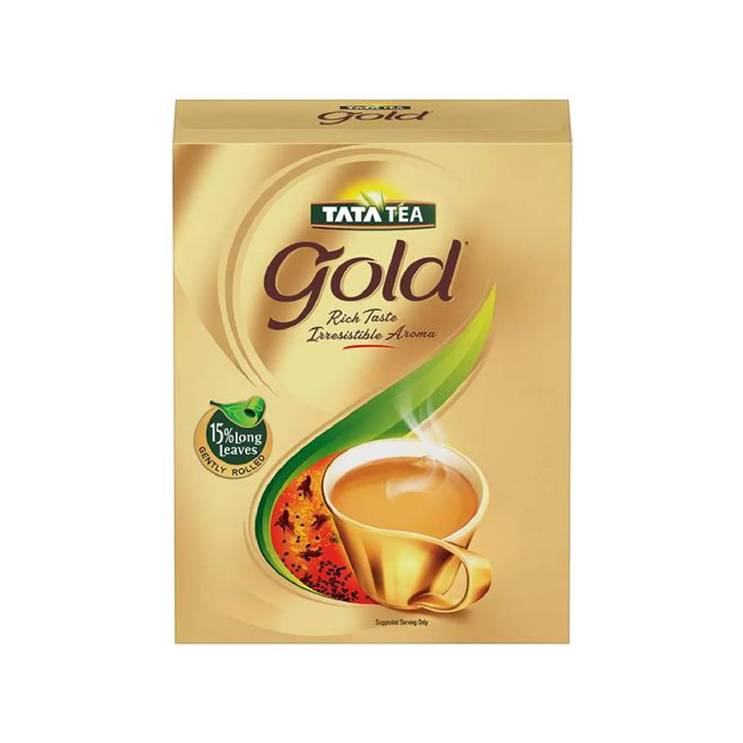 Tata Gold Tea