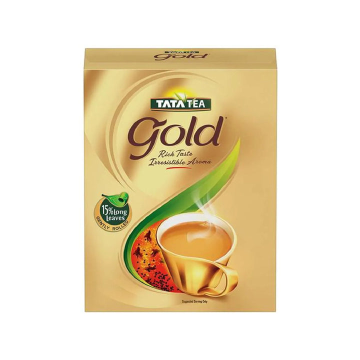 Tata Gold Tea