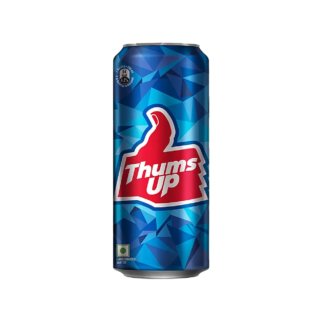 Thumsup - Soft Drink