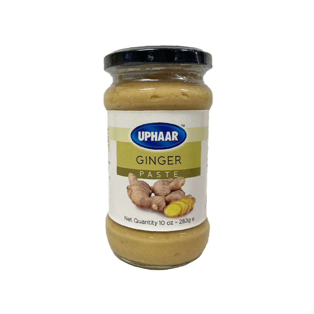 Uphaar Ginger paste