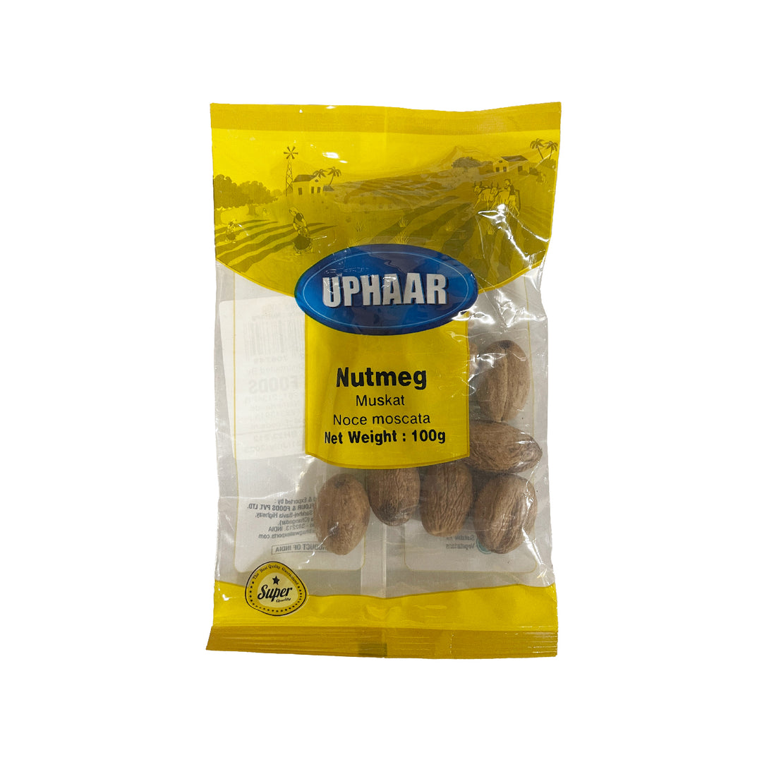 Uphaar Nutmeg