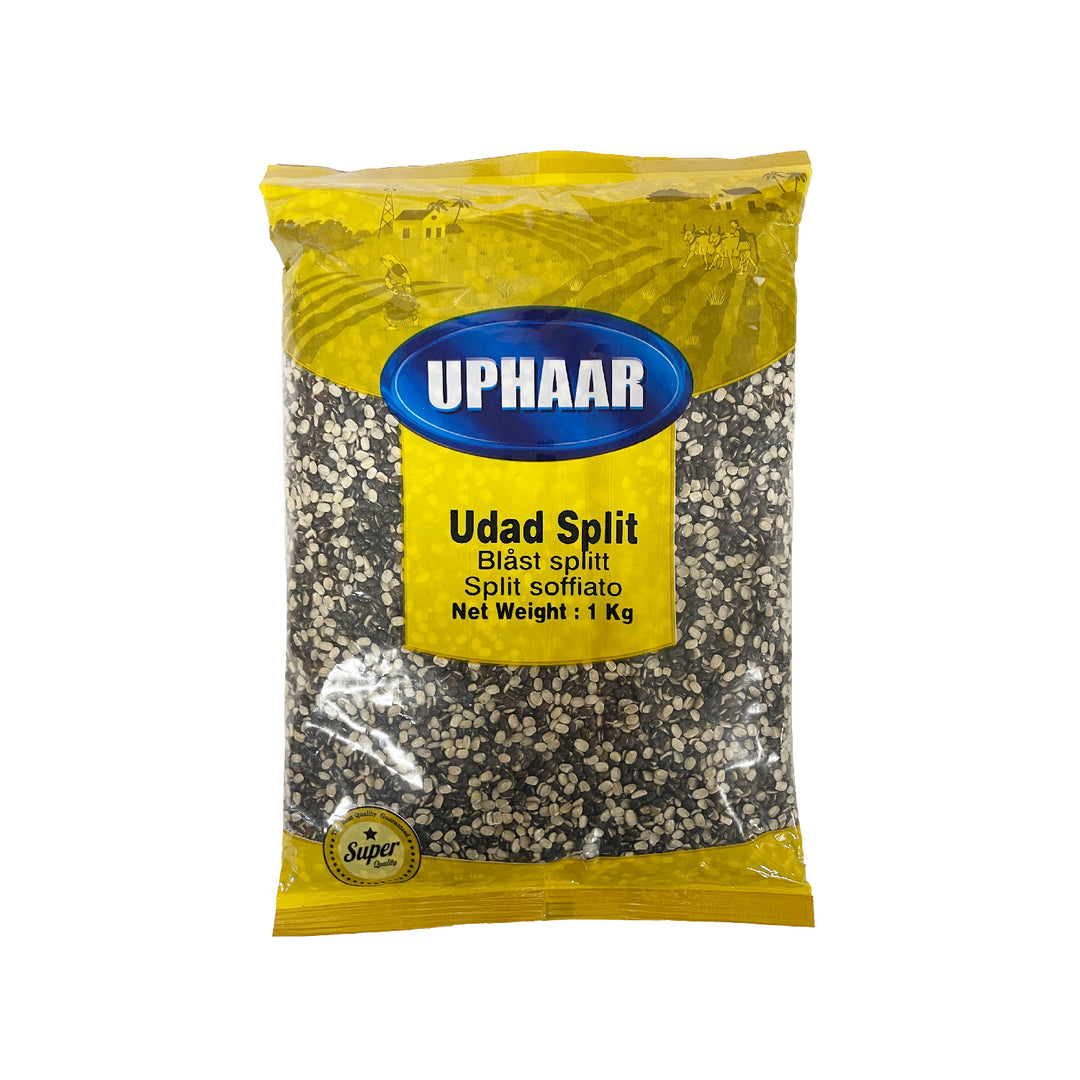 Uphaar Udad Split | Chilka