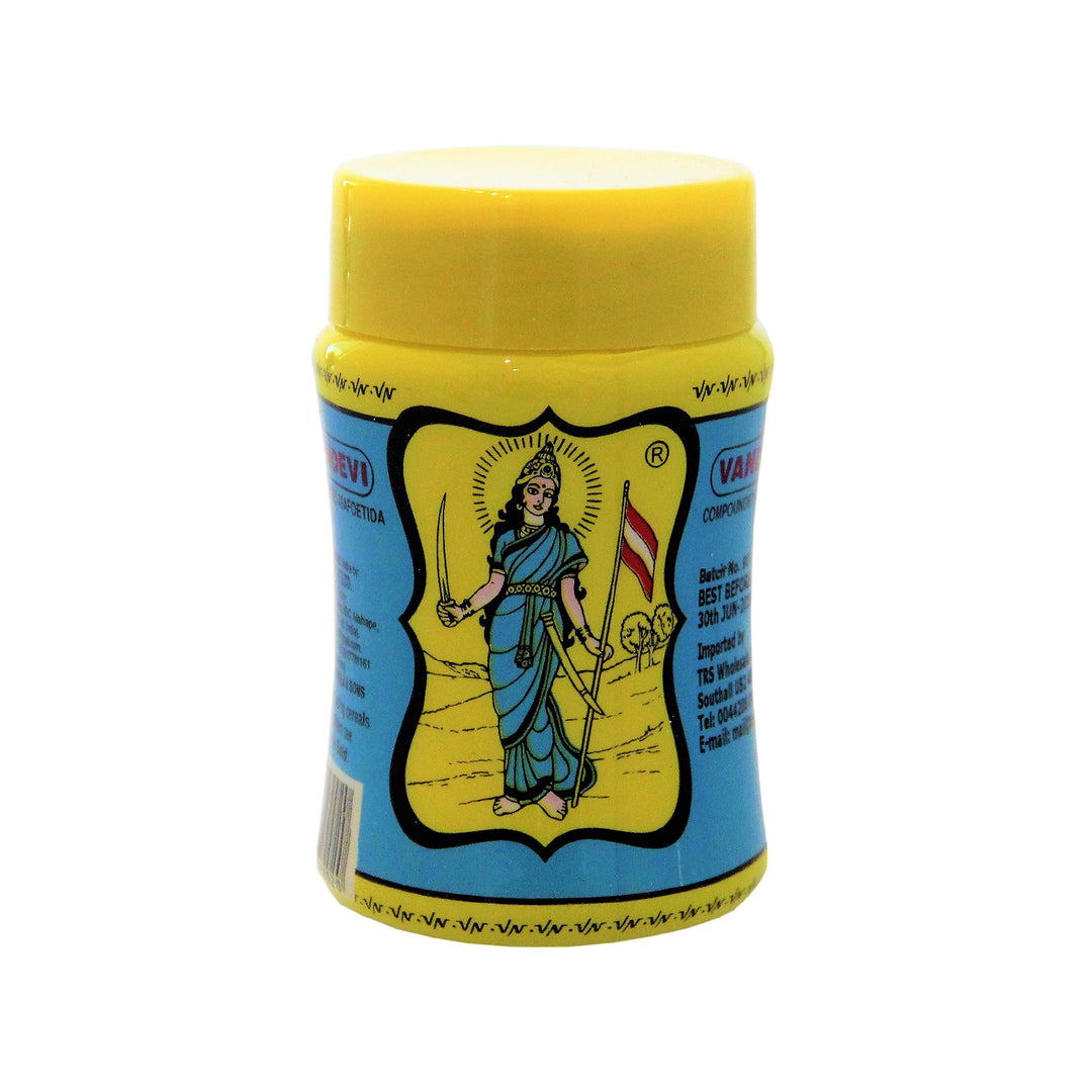 Vandevi Hing (1+1 free)