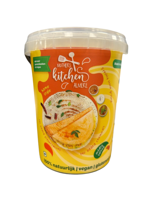 Mother's Kitchen Idly Dosa Batter( Expiry -19/10/2025)