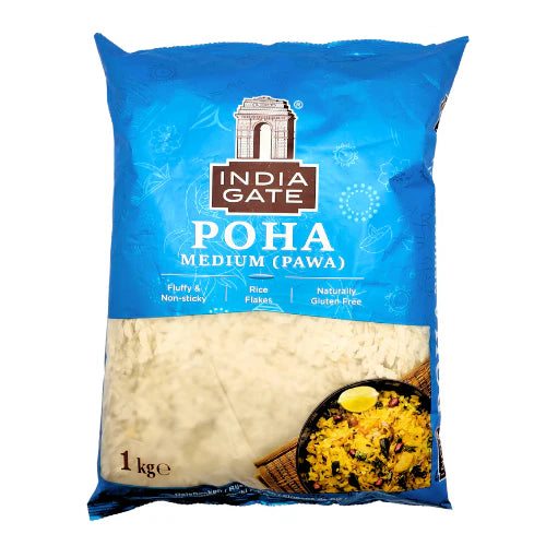 India Gate Medium Poha