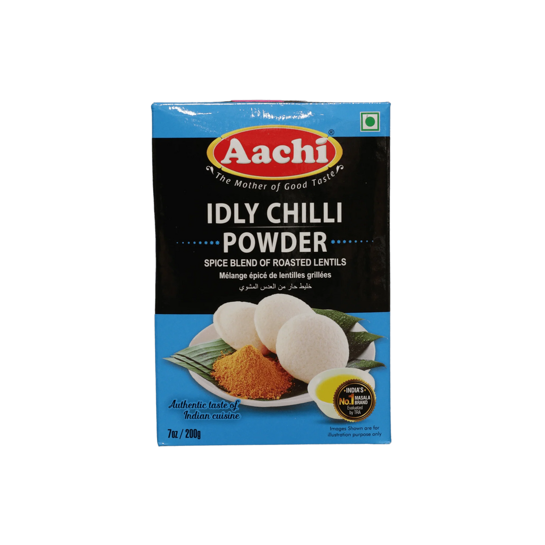 Aachi Idly Chilly Powder (Dosa Podi)