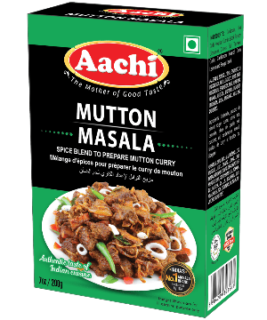 Aachi Mutton Masala