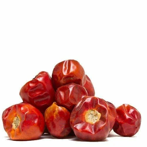 Aachi Round Whole Chilli (1+1 free)