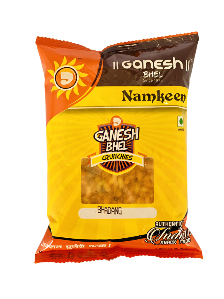 Ganesh bhel Bhadang