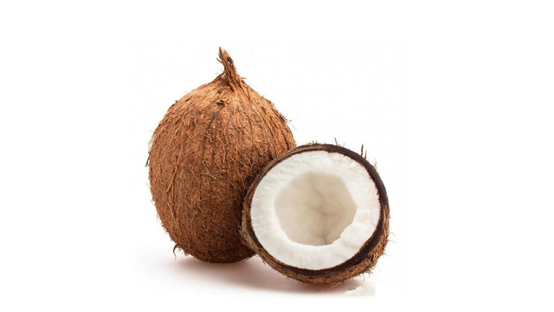Fresh Coconut