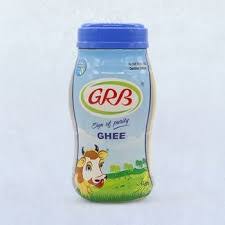 GRB Cow Ghee