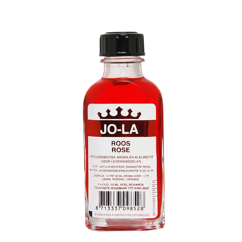 Jo-la rose essence