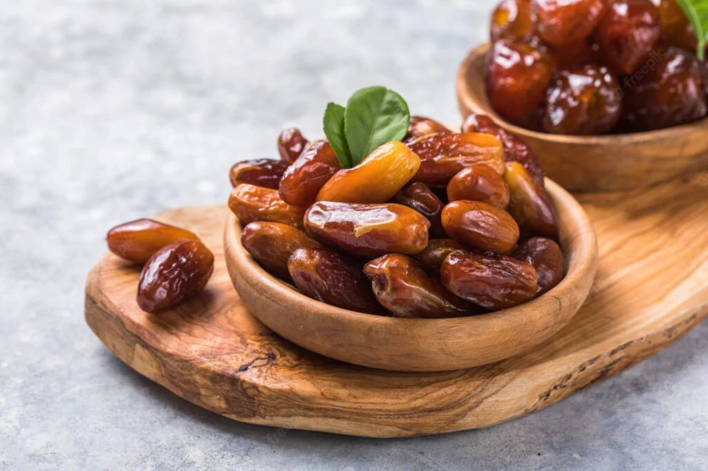Medjool/Mejhoul Premium Dates