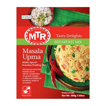 MTR INSTANT Masala Upma /
