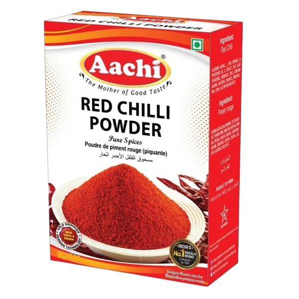 Aachi Red Chilli Powder