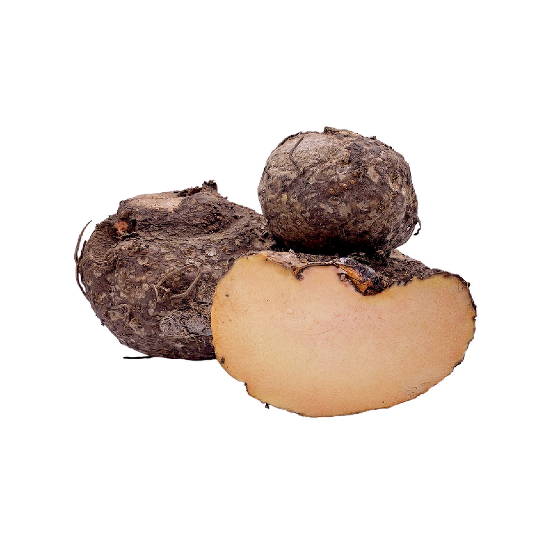 Suran/ Yam