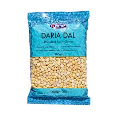 Top-op Roasted Daria( pottu kadala)
