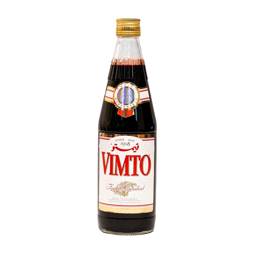 Vimto Concentrated Fruit Juice