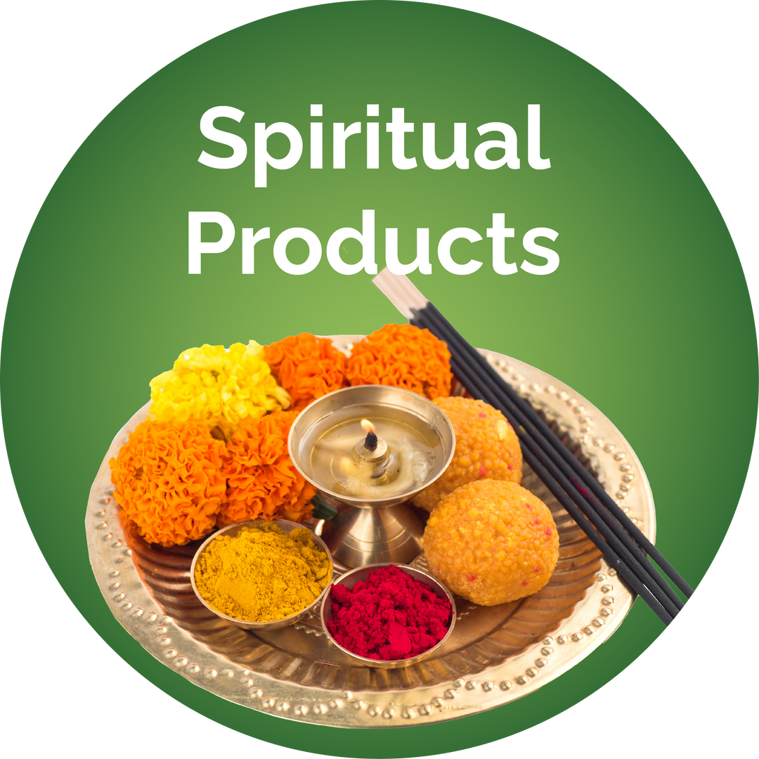 Spiritual Products