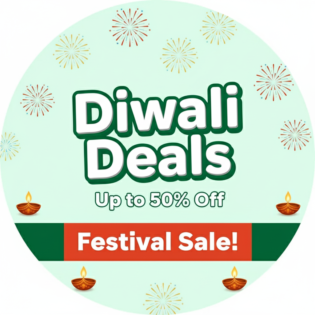 Festive Deals