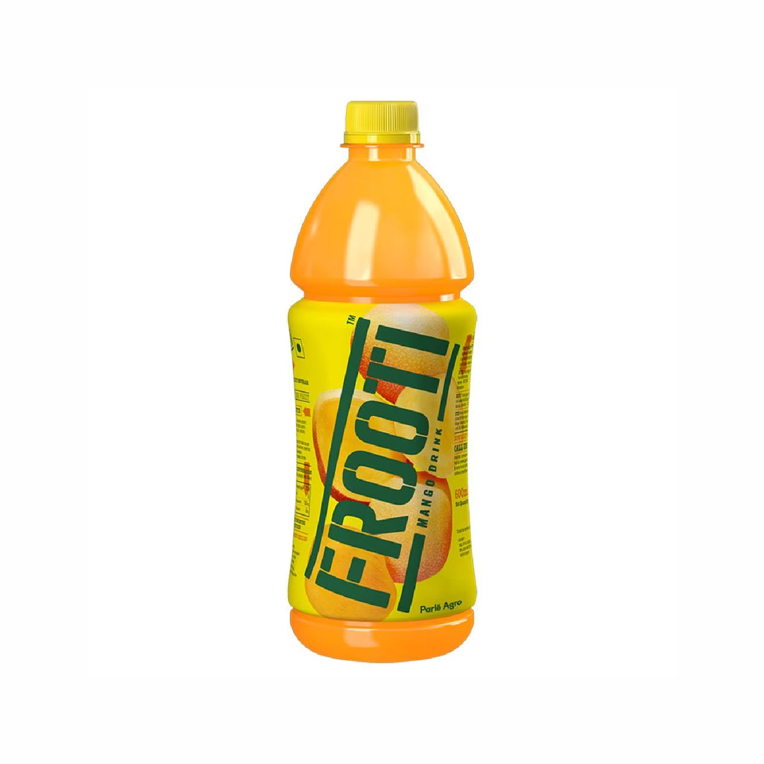 Parle Agro Mango Frooti