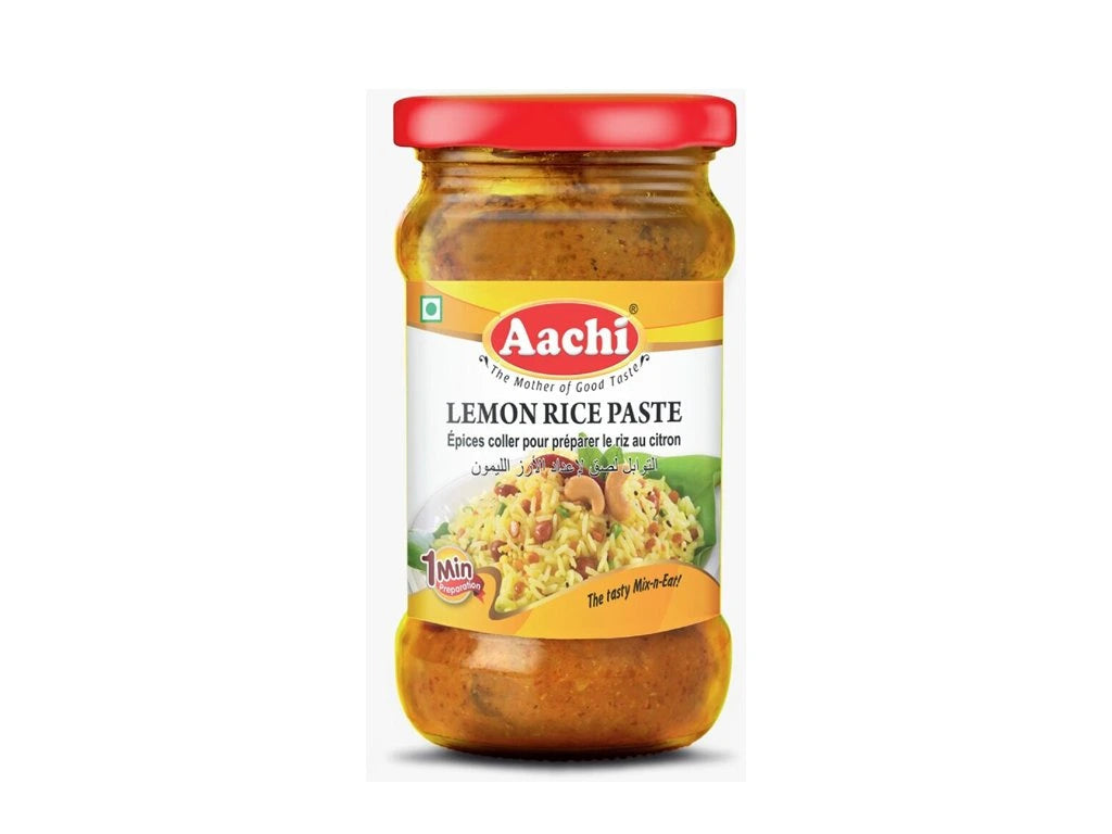 Aachi Lemon Rice Paste