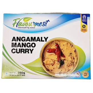 Flavournest Frozen Angamaly Mango Curry (Delivered only in Netherlands)