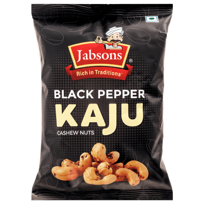 Jabsons Pepper Cashewnuts (1+1 free)