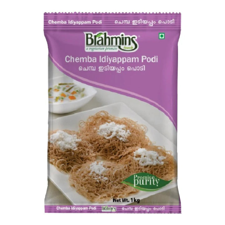 Chemba Idiyappam Podi