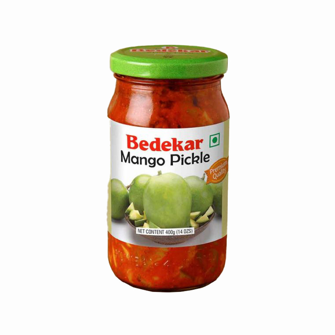 Bedekar  Mango Pickle