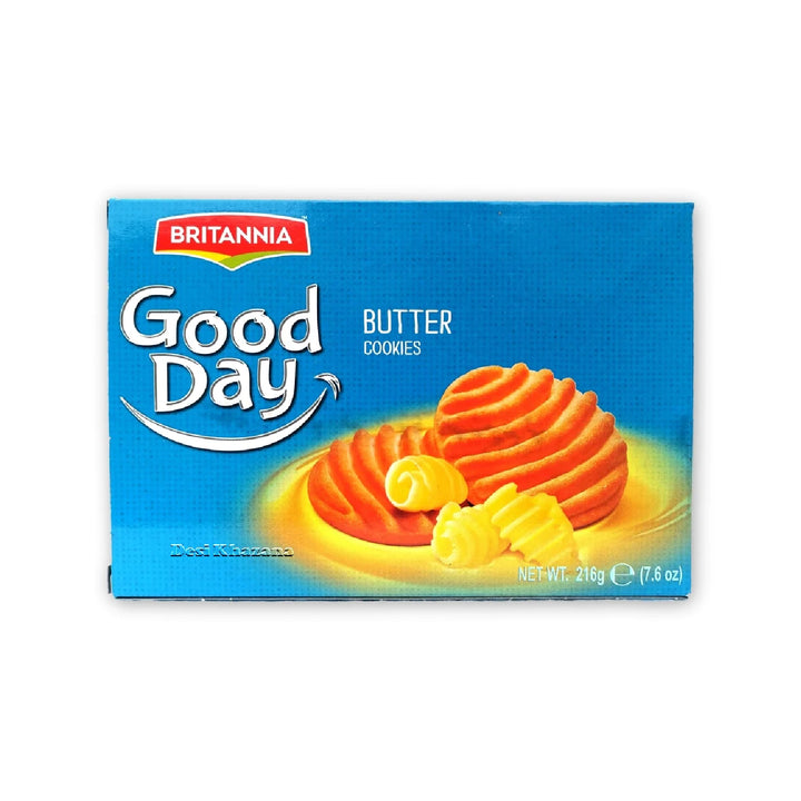 Britannia Good Day - Butter Cookies