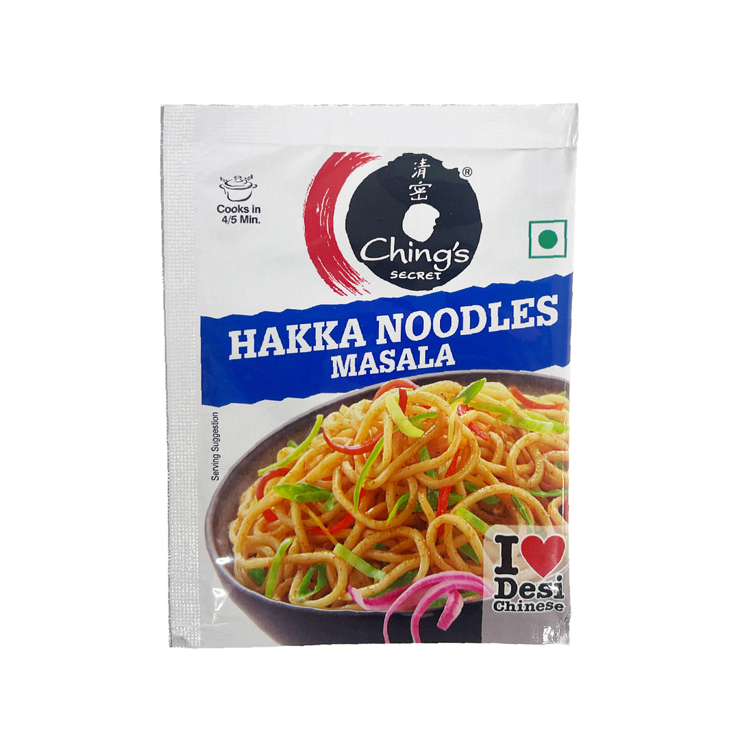 Ching's Secret Hakka Noodles Masala