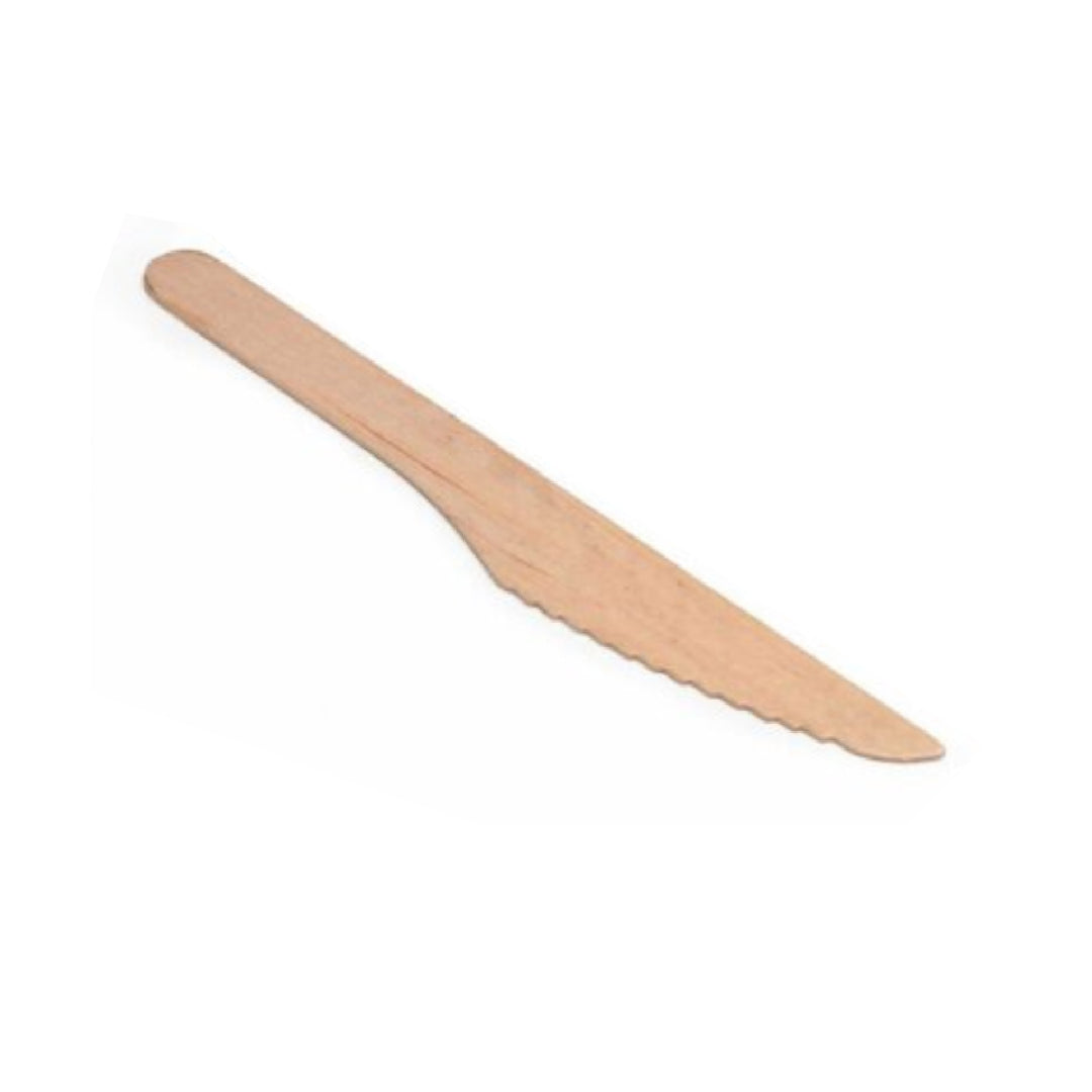 Eco Palm - Wooden Knife