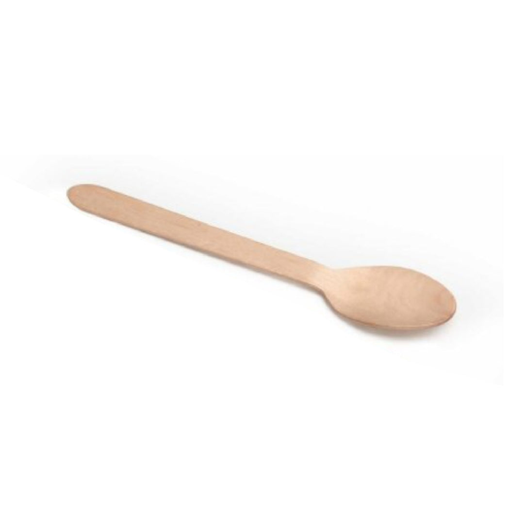 Eco Palm - Wooden Spoon