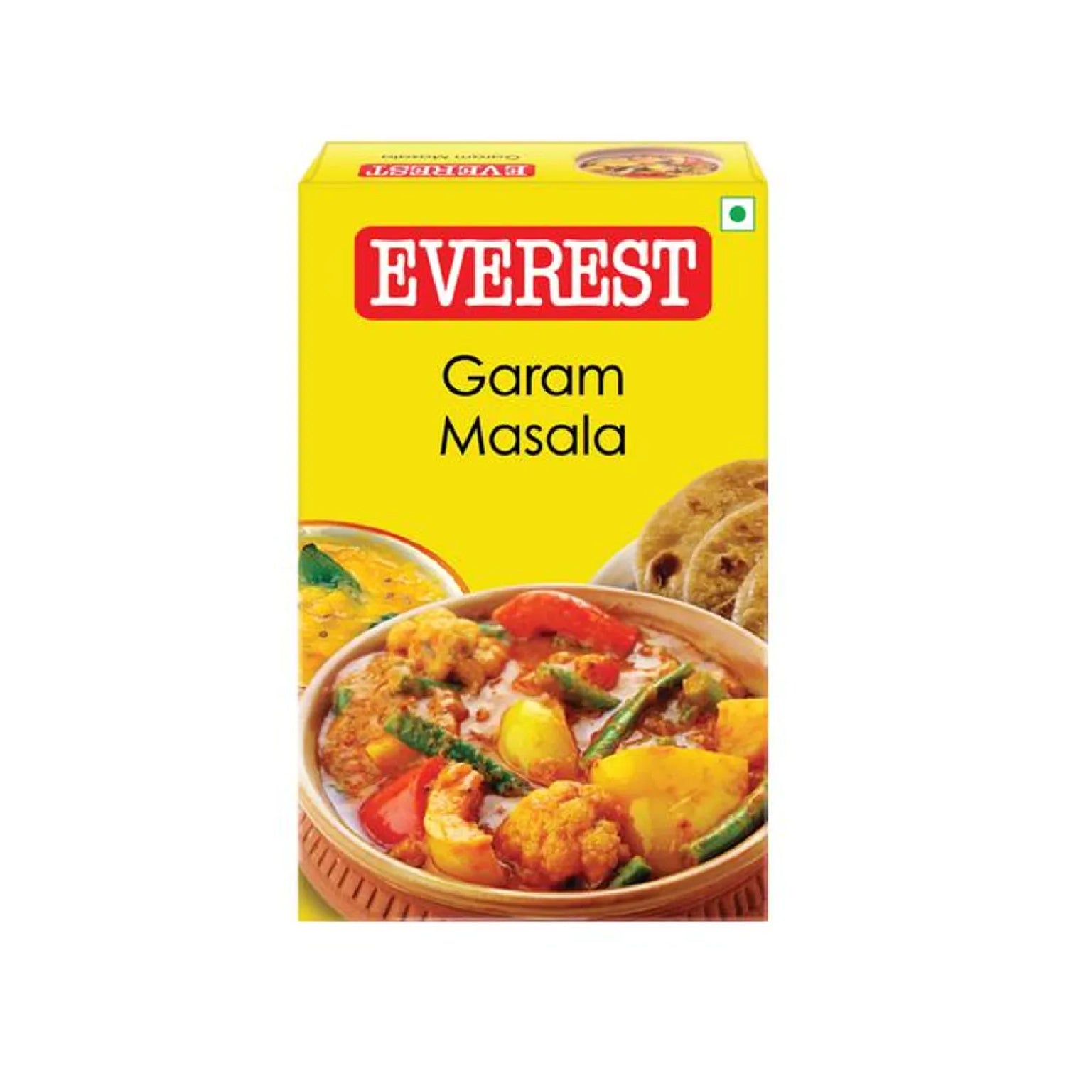 Everest garam masala discount