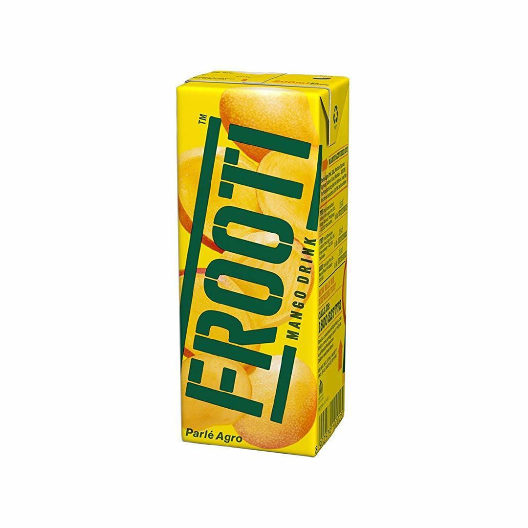 Parle Agro Mango Frooti