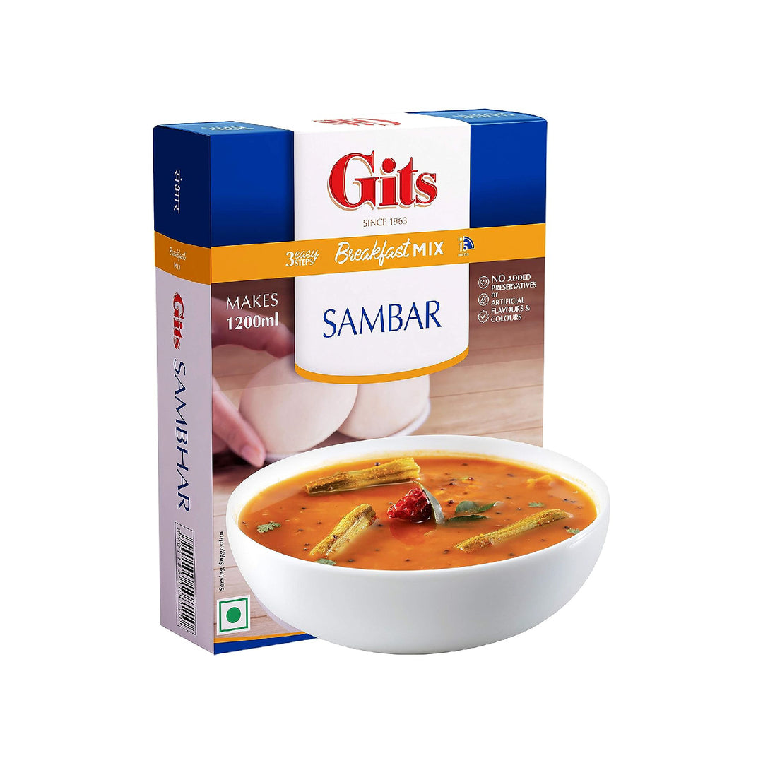 GITS Sambar (1+1 free)